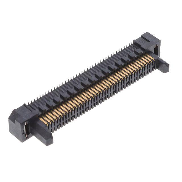 ERM8-040-05.0-L-DV-EGP-TR Samtec Inc.  Matrices de type bord Mezzanine (carte à carte)